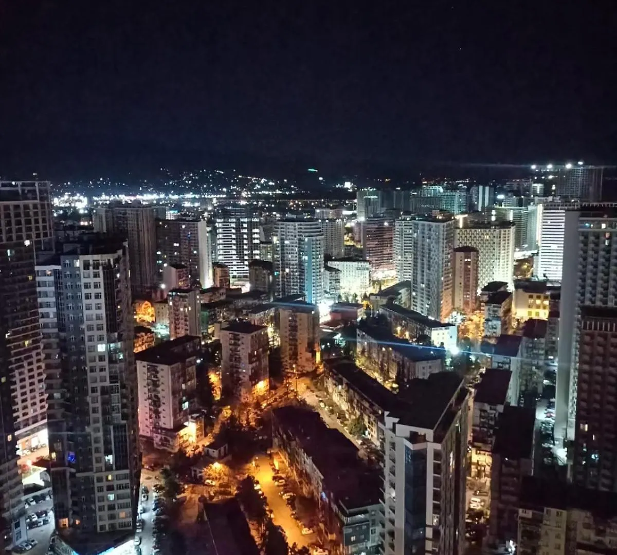 Rezidans Apartment Batumi 0*,  Georgia